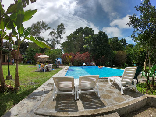 La Iguana Eco Resort