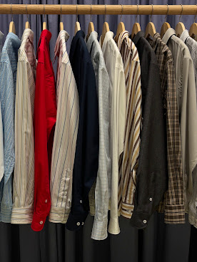 IT’S A SHIRT by null