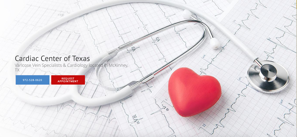 Cardiac Center Of Texas