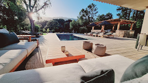 Photo n°5 de Alzi Services à Porto-Vecchio (Agence de location de maisons de vacances)