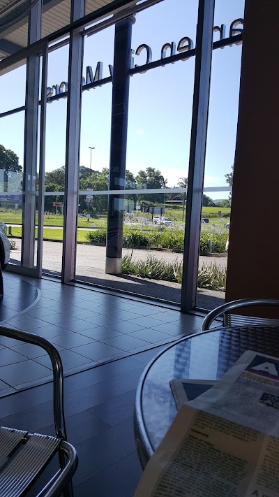 Photos of Garden City Motors - Mercedes-Benz Dealership