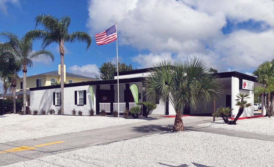 Tarpon Springs Medical Associates