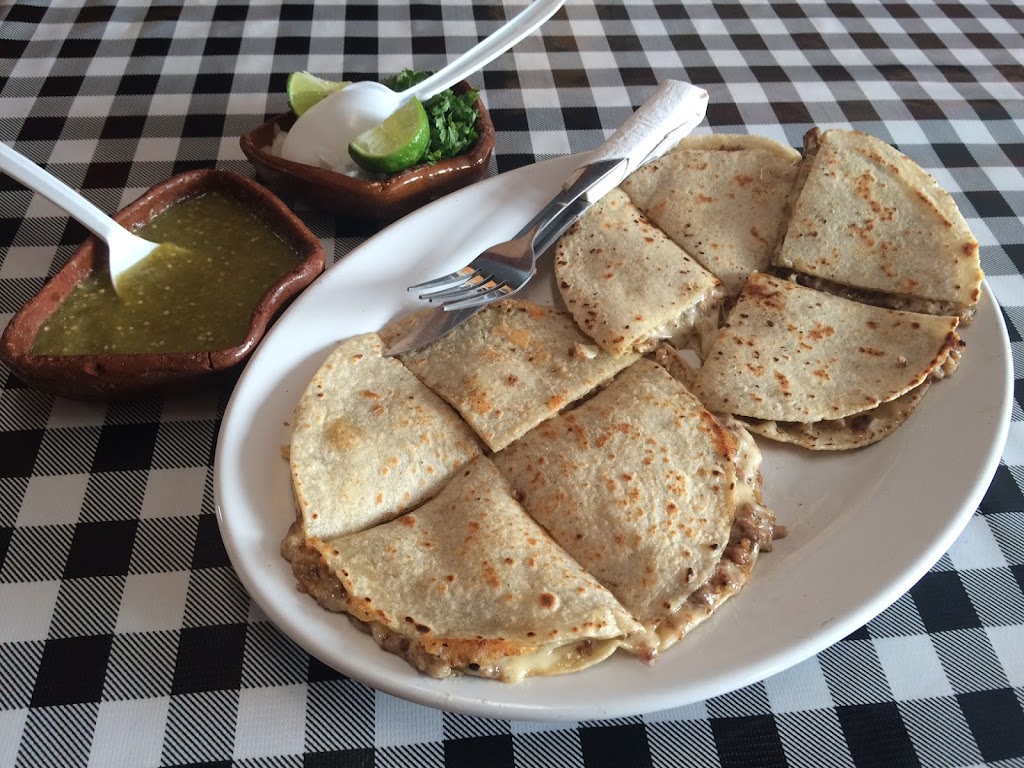 El Patron Restaurant & Lounge