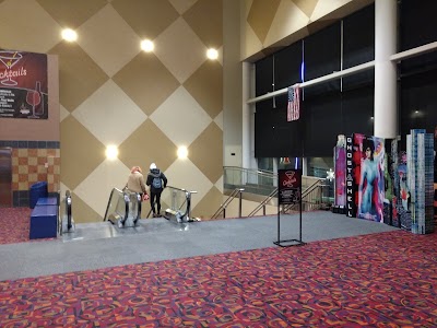 Photos of Century 12 Evanston/Cinearts 6 And XD
