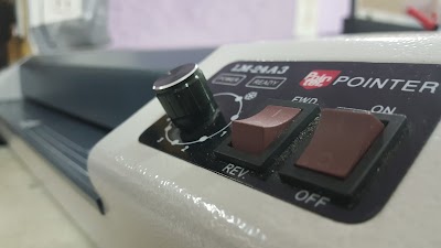 Photos of Paper Craft Business Centre