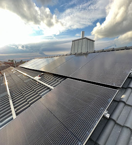 Anseris Solar GmbH - Baar-Ebenhausen