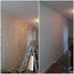 Photo n°18 de PFP peinture à Givrezac (Peintre en bâtiment)