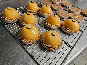 Photo n°52 de La tradition de saint soupplets Boulangerie pâtisserie à Saint-Soupplets (Pâtisserie)