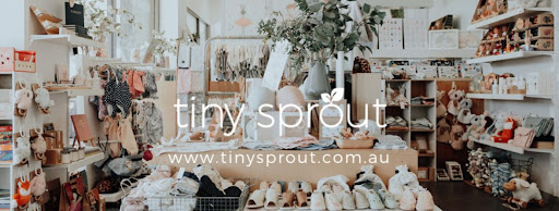 Tiny Sprout - Visual
