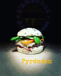 Photo n°10 de L'amburgé à Saint-Loubès (Restaurant de hamburgers)