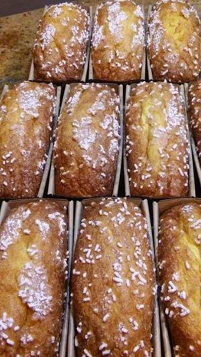 Photos of Faaroshi Bakery