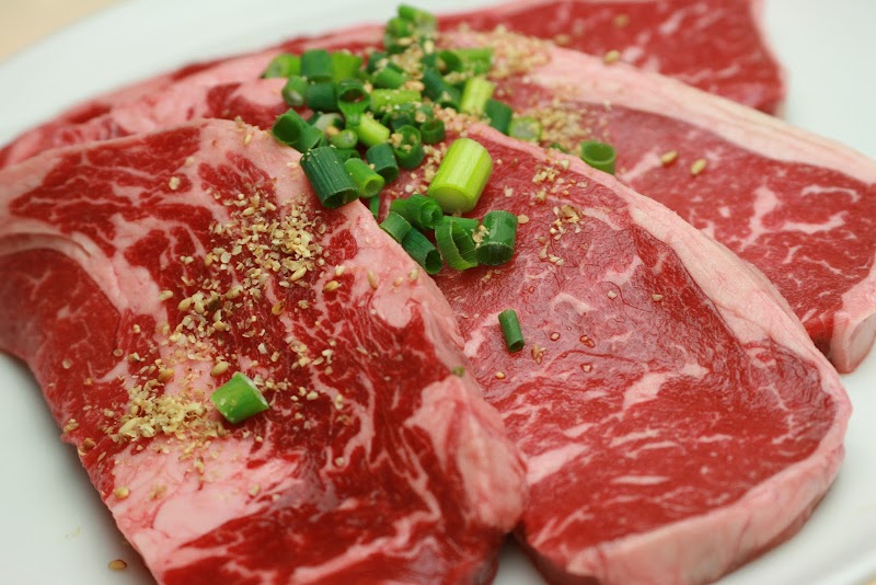 焼肉革命牛将 厚木本店