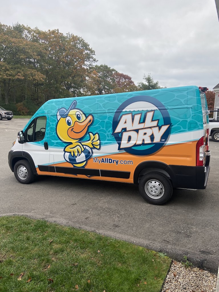 All Dry Services of Southern Maine photo