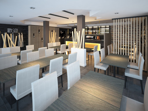Ristorante Only - Visual