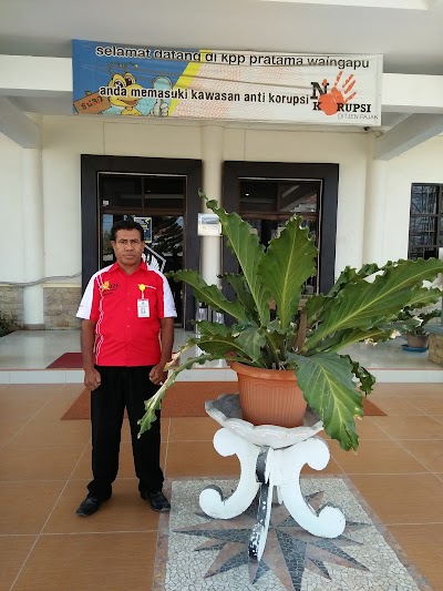 Photos of Kantor Pelayanan Pajak Pratama Waingapu