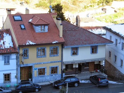 Photos of Casa Manolo