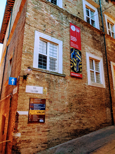 Palazzo Passionei