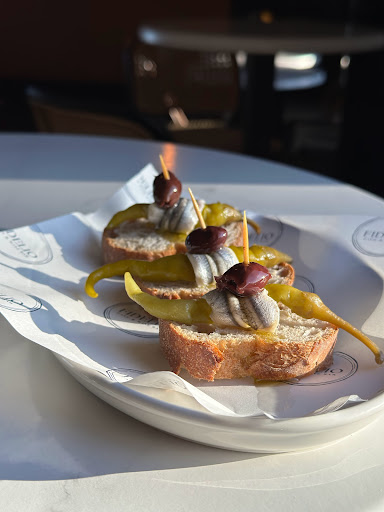 Fidelio Cafe and Wine Bar - Thumbnail