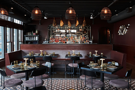 The Iberian Pig by null