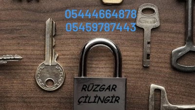 Rüzgar çilingir