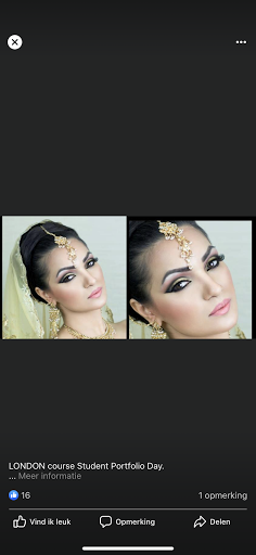Beauty Salon Naz - Thumbnail