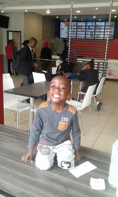 Photos of KFC Southway Mall