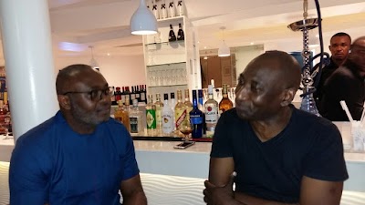 Photos of The Waterside Ikoyi