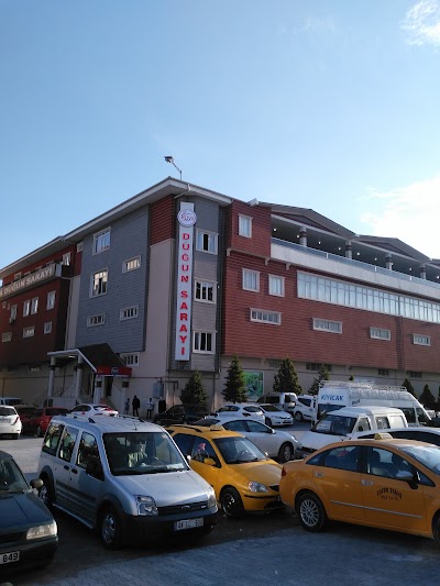 Photos of R&uuml;ya D&uuml;ğ&uuml;n Sarayı ve Akranlar A.Ş. Depo