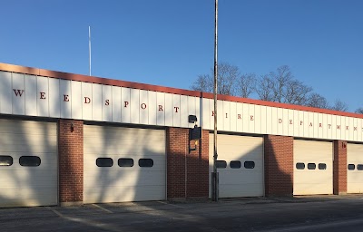 Weedsport Fire Department