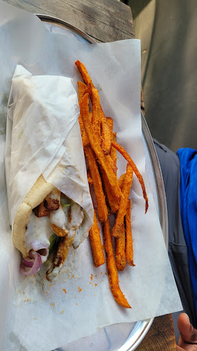 TURK Mediterranean Street Food - Thumbnail