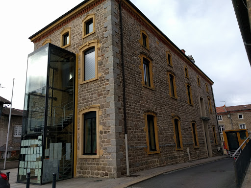 Library D'haute-Rivoire - Thumbnail