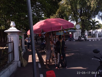 Photos of Sahabat Coffee