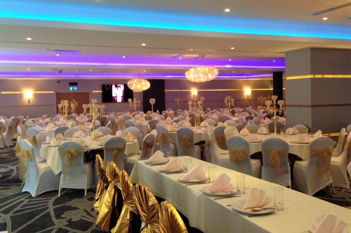 Shirins Tandoori - Caterers in 712 Romford Rd