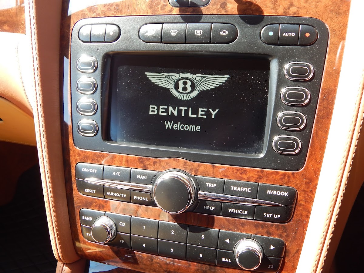 Specialist Cars (South West) Ltd - Rolls-Royce & Bentley Specialists