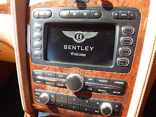 Specialist Cars (South West) Ltd - Rolls-Royce & Bentley Specialists