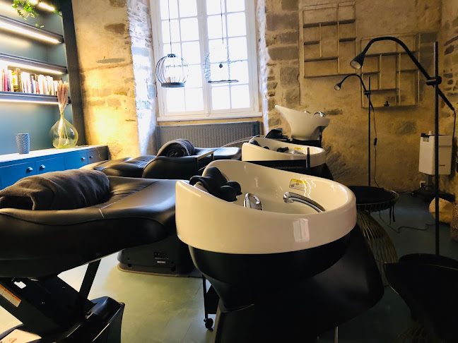 Avis sur Le C à Rennes - Salon de coiffure