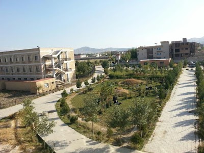 Photos of NIMA - National Institute of Management & Administration