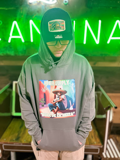 High Supply Cannabis LLC - Thumbnail