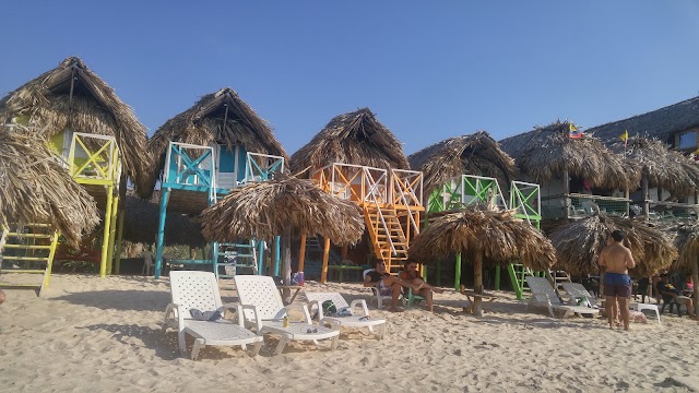 Playa Blanca
