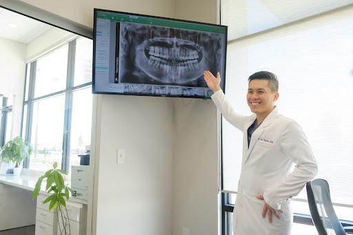 Haven Dentistry - Visual