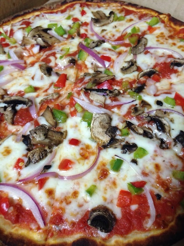 Pier 49 Pizza