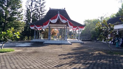 Photos of Taman Makam Pejuang 45