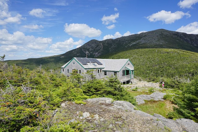 Franconia Notch State Park