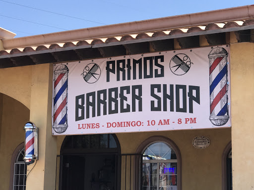 Primos Barber Shop