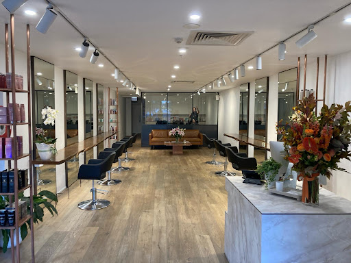 Ohana Hairdressing - Thumbnail
