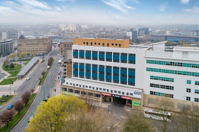 TIR Lettings