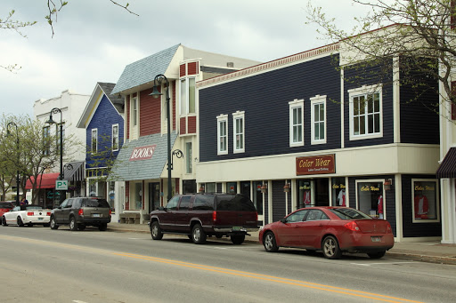 Charlevoix Agency Inc - Thumbnail