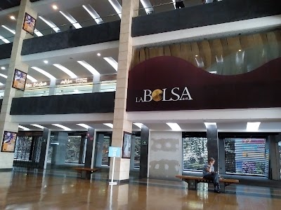 Photos of South River Mall