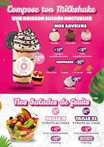 Menu Bigo délices Page 2
