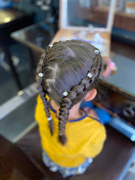 Photo n°21 de MG Le Salon à Le Faou (Salon de coiffure)